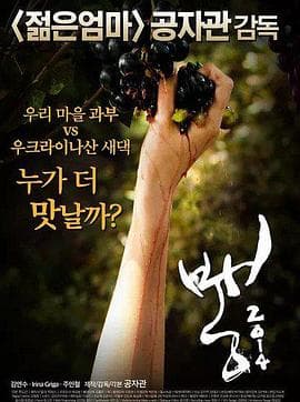 老娘我最辣 - 韩国伦理 (2014) 海报