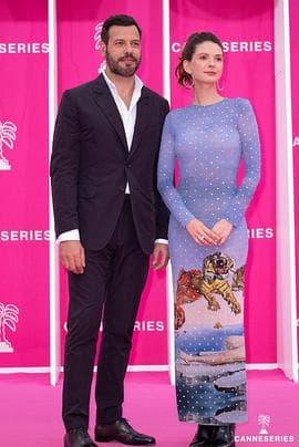 塔皮第一季 - 欧美剧 (2023) 海报