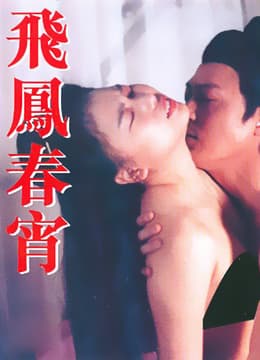 飞凤春宵 - 港台三级 (1993) 海报