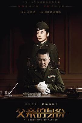父亲的身份 - 国产剧 (2016) 海报