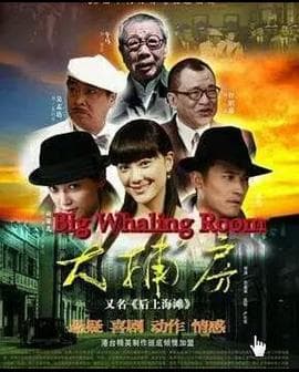 大捕房 - 国产剧 (2010) 海报