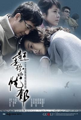 赶走你的忧郁 - 国产剧 (2008) 海报