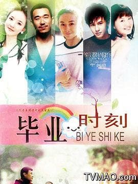 毕业时刻 - 国产剧 (2011) 海报