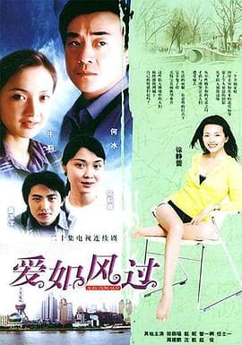爱如风过 - 国产剧 (2005) 海报