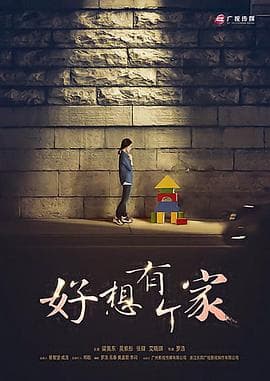 等爱回家 - 国产剧 (2016) 海报