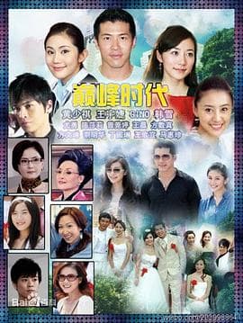 巅峰时代 - 国产剧 (2009) 海报