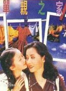 单亲之家 - 国产剧 (1996) 海报
