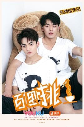 百里挑一 - 国产剧 (2020) 海报