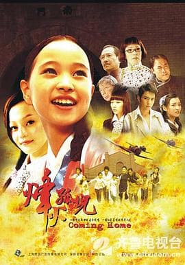 烽火孤儿 - 国产剧 (2007) 海报