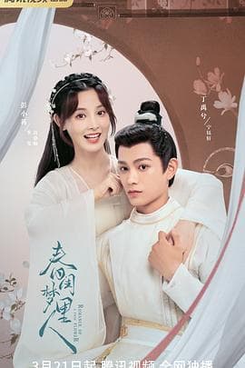 春闺梦里人 - 国产剧 (2023) 海报