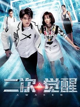 二次觉醒 - 国产剧 (2018) 海报