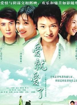 爱就爱了 - 国产剧 (2006) 海报