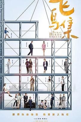 飞鸟集2021 - 国产剧 (2021) 海报
