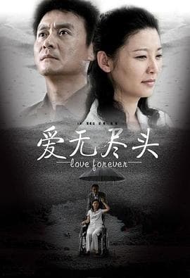 爱无尽头 - 国产剧 (2007) 海报
