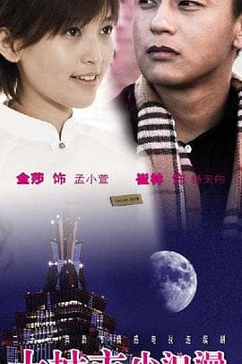 大城市小浪漫 - 国产剧 (2009) 海报