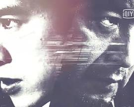 非常搭档 - 国产剧 (2018) 海报