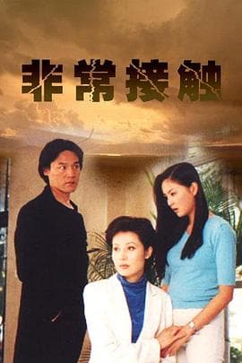 非常接触 - 国产剧 (2001) 海报