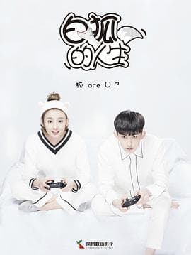 白狐的人生 - 国产剧 (2019) 海报