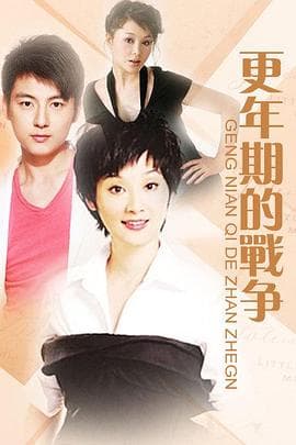 第三种幸福 - 国产剧 (2014) 海报