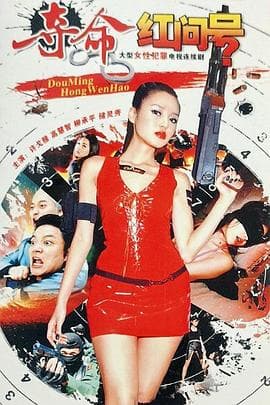 夺命红问号 - 国产剧 (2011) 海报