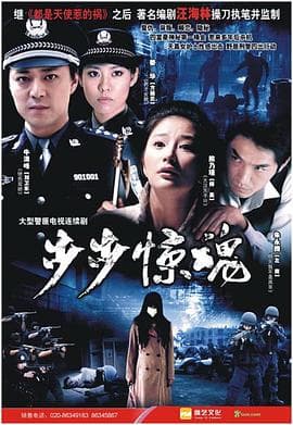 步步惊魂2008 - 国产剧 (2008) 海报
