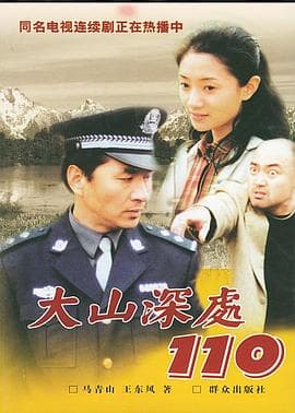 大山深处110 - 国产剧 (2002) 海报