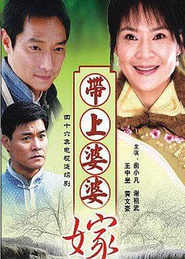 带着婆婆嫁 - 国产剧 (2009) 海报