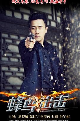 蜂鸟2015 - 国产剧 (2015) 海报