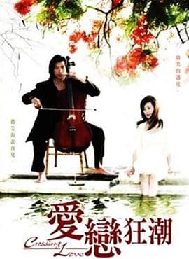 爱恋狂潮 - 国产剧 (2009) 海报