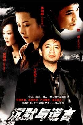 沉默与谎言 - 国产剧 (2006) 海报