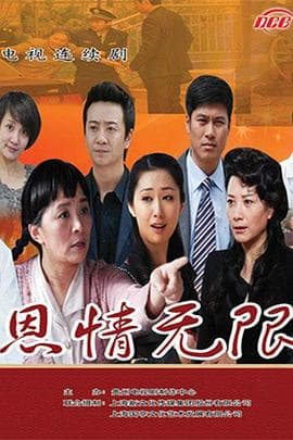 恩情无限 - 国产剧 (2011) 海报