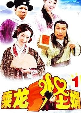 乘龙怪婿第一季 - 国产剧 (2005) 海报