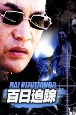 百日追踪 - 国产剧 (2000) 海报
