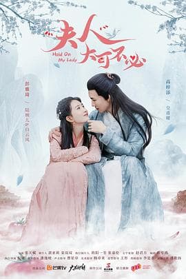 夫人，大可不必 - 国产剧 (2021) 海报