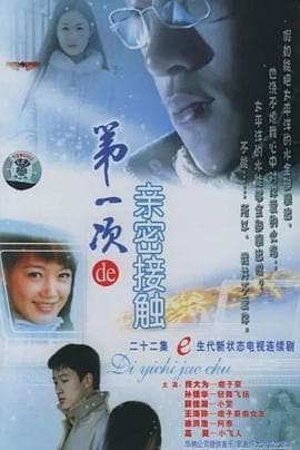 第一次的亲密接触2004 - 国产剧 (2004) 海报