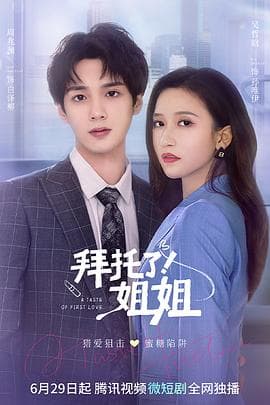 拜托了！姐姐 - 国产剧 (2022) 海报