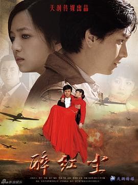 醉红尘 - 国产剧 (2009) 海报