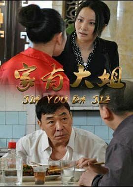 家有大姐 - 国产剧 (2015) 海报