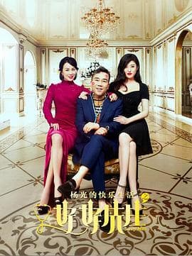 杨光的快乐生活之好好先生 - 国产剧 (2018) 海报