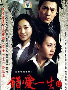 明天我不是羔羊 - 国产剧 (2006) 海报