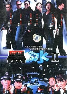 黑冰2 - 国产剧 (2005) 海报