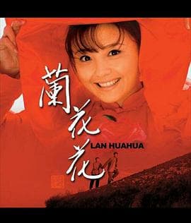 兰花花 - 国产剧 (2008) 海报