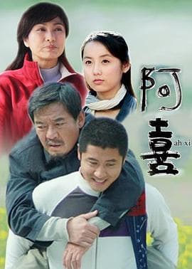 阿喜 - 国产剧 (2010) 海报