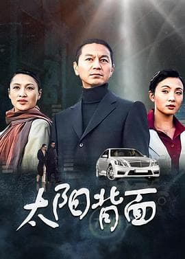 太阳背面 - 国产剧 (2004) 海报