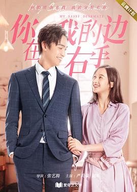 你在我的右手边 - 国产剧 (2020) 海报