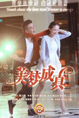 美梦成真2015 - 国产剧 (2015) 海报