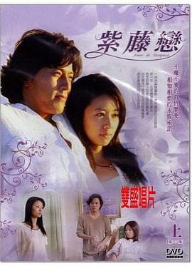 紫藤恋 - 国产剧 (2004) 海报