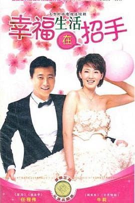 幸福生活在招手 - 国产剧 (2011) 海报