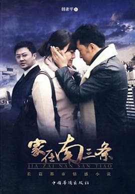 家在南三条 - 国产剧 (2011) 海报