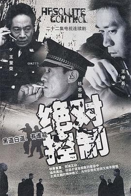 绝对控制2002 - 国产剧 (2002) 海报